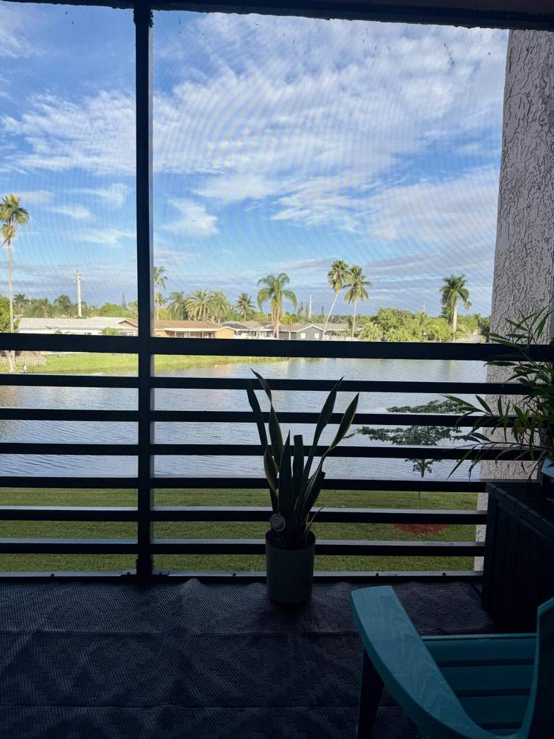 2 bedroom Condominium at 2635 NW 104th Avenue #209, Sunrise Lakes 213 Condo, Sunrise — photo 3