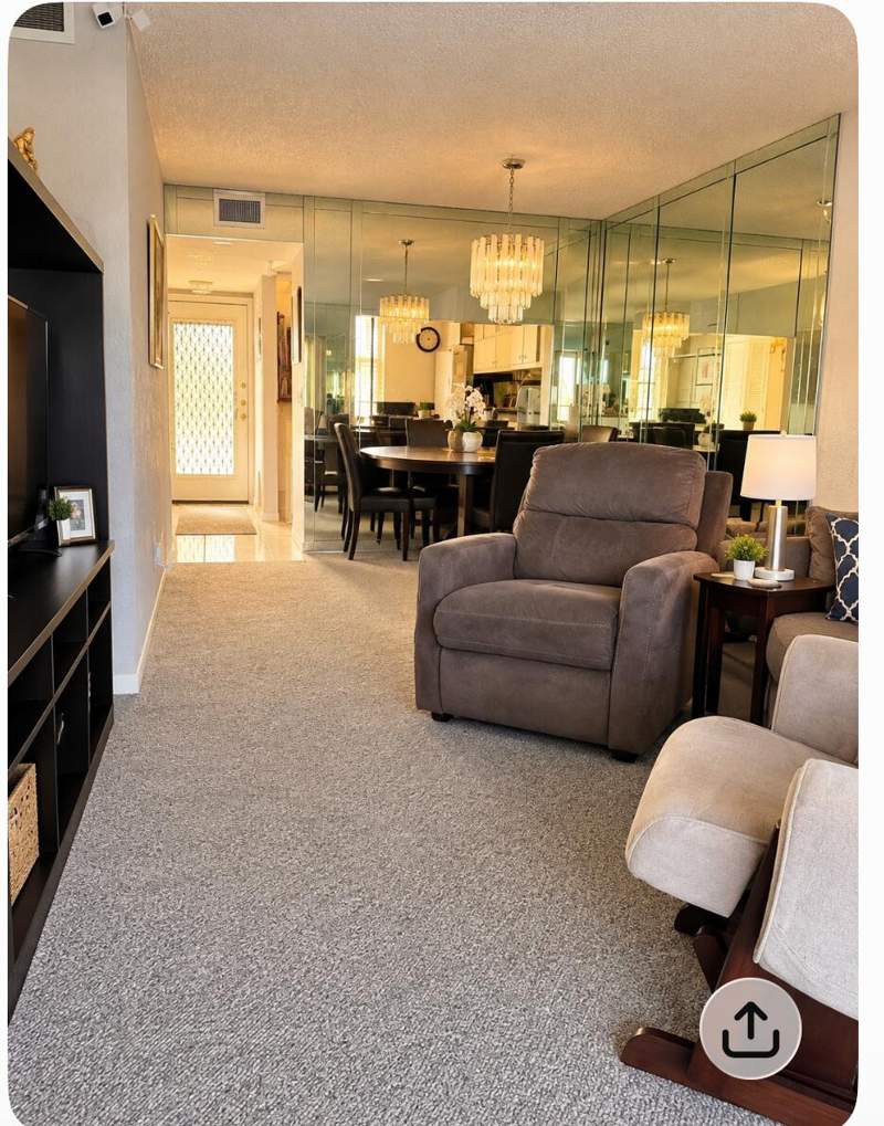 2 bedroom Condominium at 2635 NW 104th Avenue #209, Sunrise Lakes 213 Condo, Sunrise — photo 4