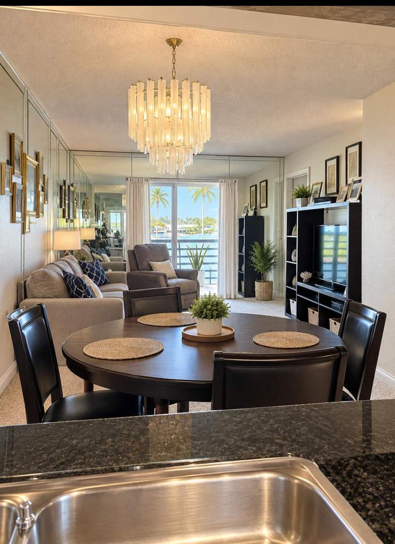 2 bedroom Condominium at 2635 NW 104th Avenue #209, Sunrise Lakes 213 Condo, Sunrise — photo 2