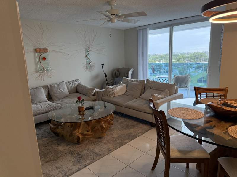 2 bedroom Condominium at 2639 N Riverside Drive #605, Hillsboro Light Towers Condo, Pompano Beach — photo 5