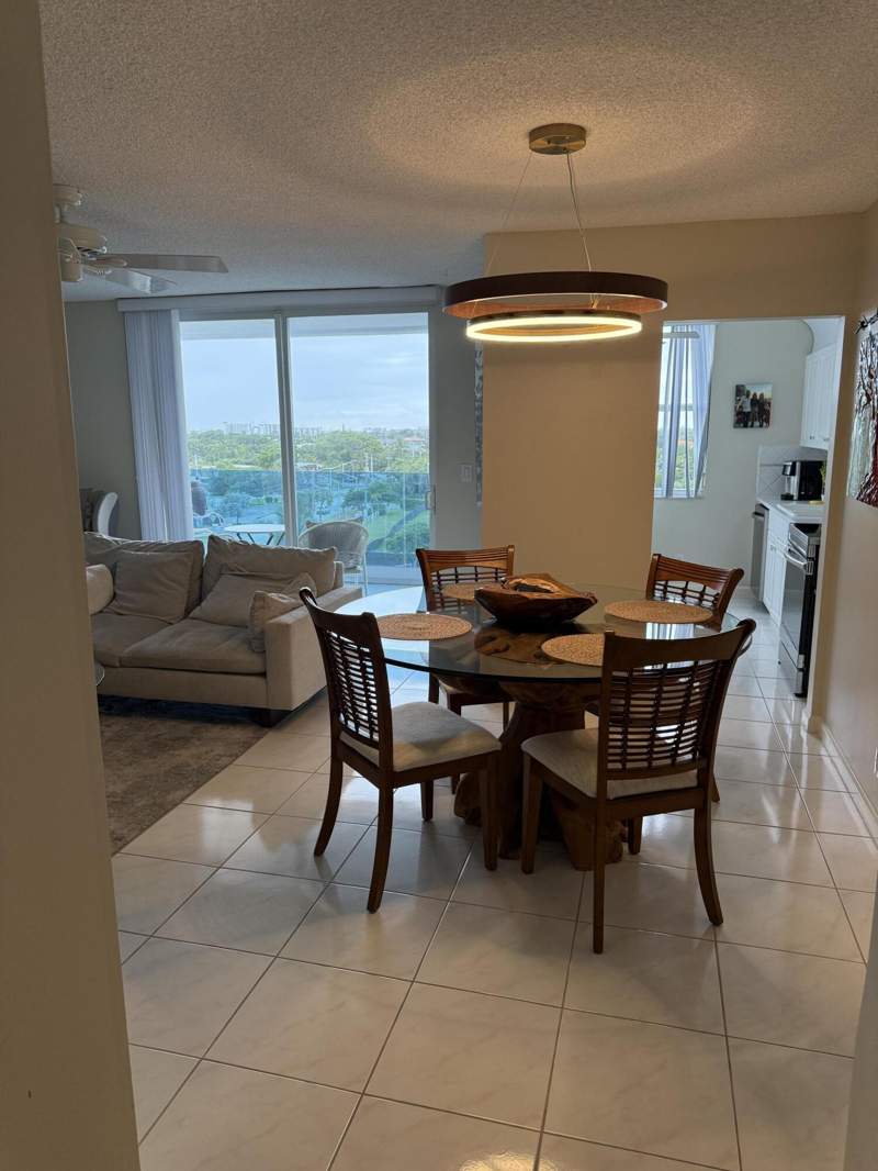 2 bedroom Condominium at 2639 N Riverside Drive #605, Hillsboro Light Towers Condo, Pompano Beach — photo 2