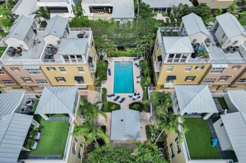 536 NE 7th Avenue #Unit 2, Fort Lauderdale FL - photo 11 of 41