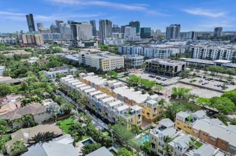 536 NE 7th Avenue #Unit 2, Fort Lauderdale FL - photo 12 of 41