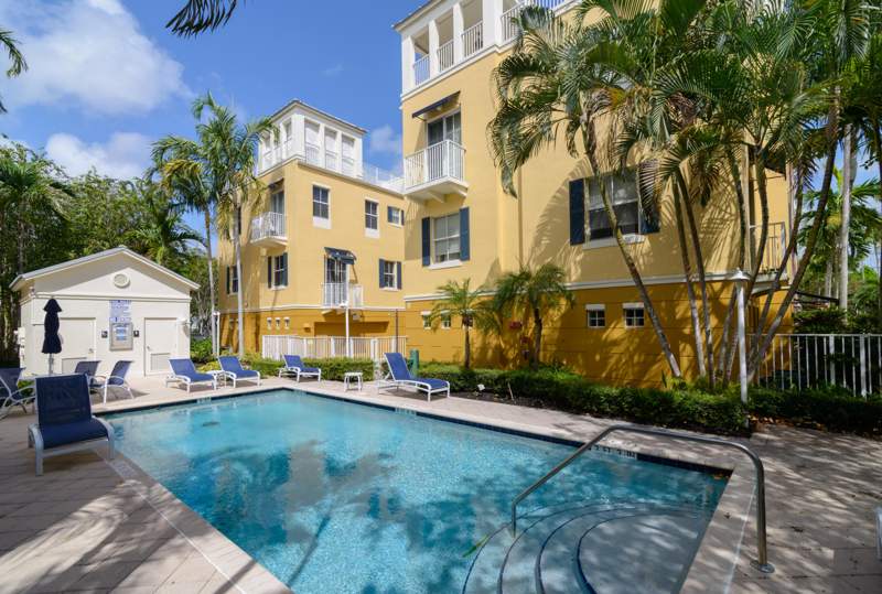 3 bedroom Townhouse at 536 NE 7th Avenue #Unit 2, Holmberg & Mc Kees, Fort Lauderdale — photo 5