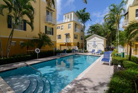 536 NE 7th Avenue #Unit 2, Fort Lauderdale FL - photo 13 of 41