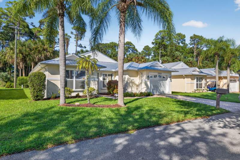 2 bedroom Single Family Residence at 14512 Aguila Avenue, Spanish Lakes Fairways NE Phase, Fort Pierce — photo 2