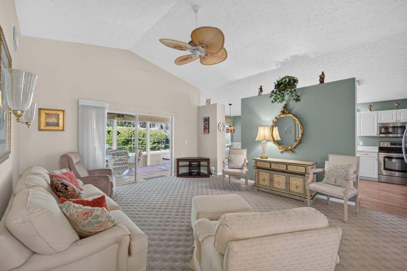 2 bedroom Single Family Residence at 14512 Aguila Avenue, Spanish Lakes Fairways NE Phase, Fort Pierce — photo 4
