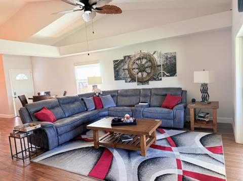 4043 Gator Trace Road, Fort Pierce FL - photo 9 of 17