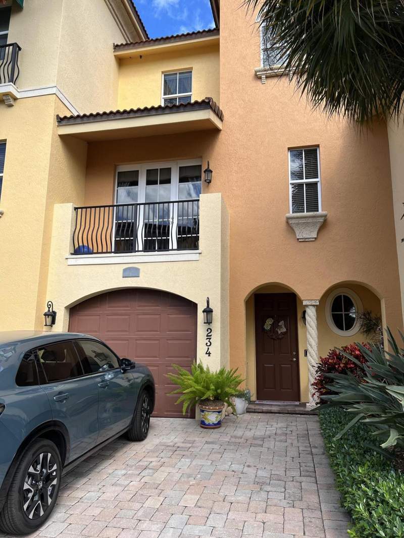 4 bedroom Single Family Residence at 234 Ocean Bay Drive #234, Ocean Bay Villas, A Condominium, Jensen Beach — photo 3