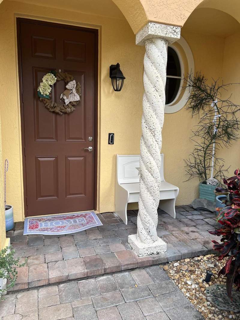 4 bedroom Single Family Residence at 234 Ocean Bay Drive #234, Ocean Bay Villas, A Condominium, Jensen Beach — photo 4
