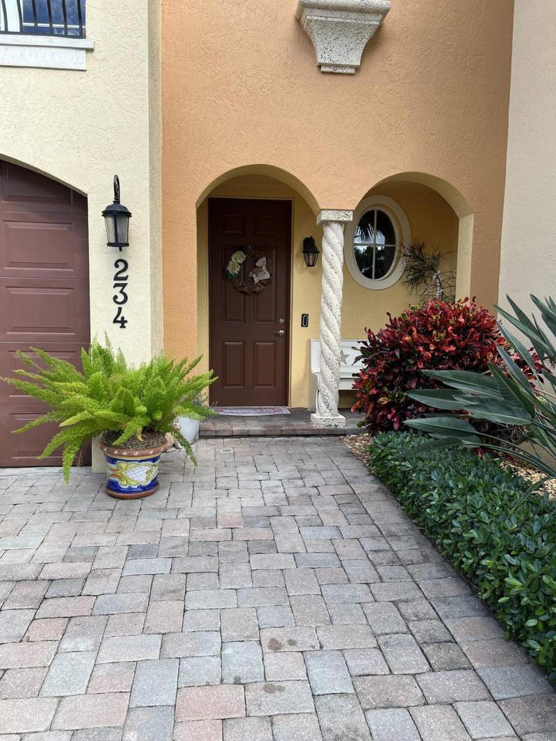 4 bedroom Single Family Residence at 234 Ocean Bay Drive #234, Ocean Bay Villas, A Condominium, Jensen Beach — photo 5