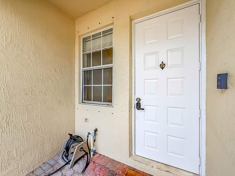 3 bedroom Townhouse at 11734 NW 47th Drive, Wyndham Lakes East, Coral Springs — photo 5