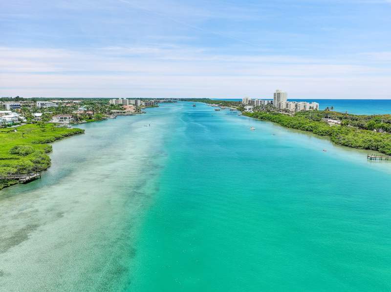 2 bedroom Condominium at 100 Waterway Road #E306, Waterway Beach Condos, Tequesta — photo 3