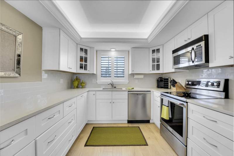 2 bedroom Condominium at 100 Waterway Road #E306, Waterway Beach Condos, Tequesta — photo 5