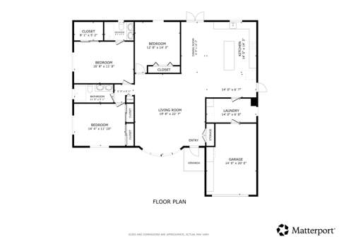 72 W Palm Drive #Unit 0, Margate FL - photo 16 of 16