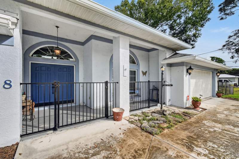 3 bedroom Single Family Residence at 6508 Kings Highway, Lakewood Park Unit 9, Fort Pierce — photo 5