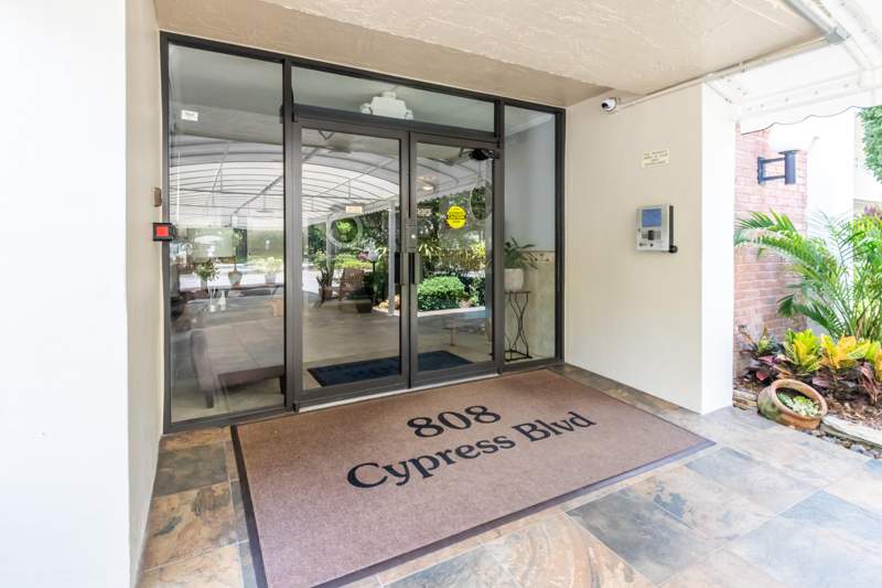 2 bedroom Condominium at 808 Cypress Boulevard #106, No 94 Palm-Aire Country Club, Pompano Beach — photo 3