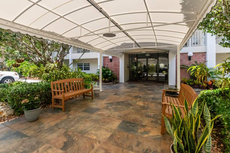2 bedroom Condominium at 808 Cypress Boulevard #106, No 94 Palm-Aire Country Club, Pompano Beach — photo 4