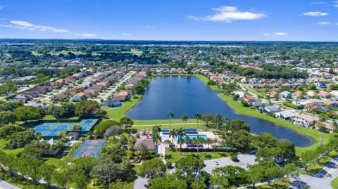 9978 Moss Pond Drive, Boca Raton FL - photo 22 of 24