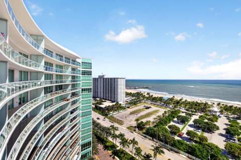 1 N Ocean Boulevard #1602, Pompano Beach FL - photo 22 of 22
