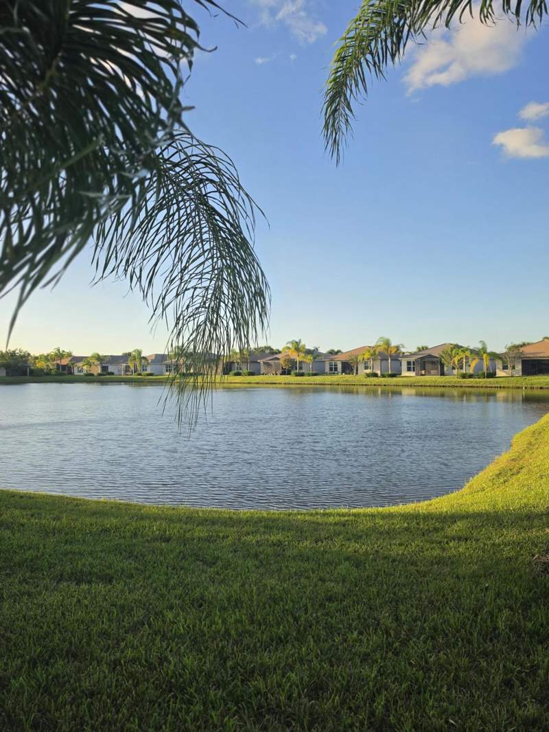 2 bedroom Single Family Residence at 11670 SW Hawkins Terrace, Riverland Parcel A - Plat Ten, Port St. Lucie — photo 3