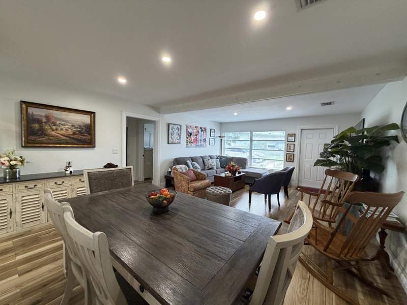 2 bedroom Single Family Residence at 130 NW 14th Street, Palm Beach Leisureville Replat, Boynton Beach — photo 5