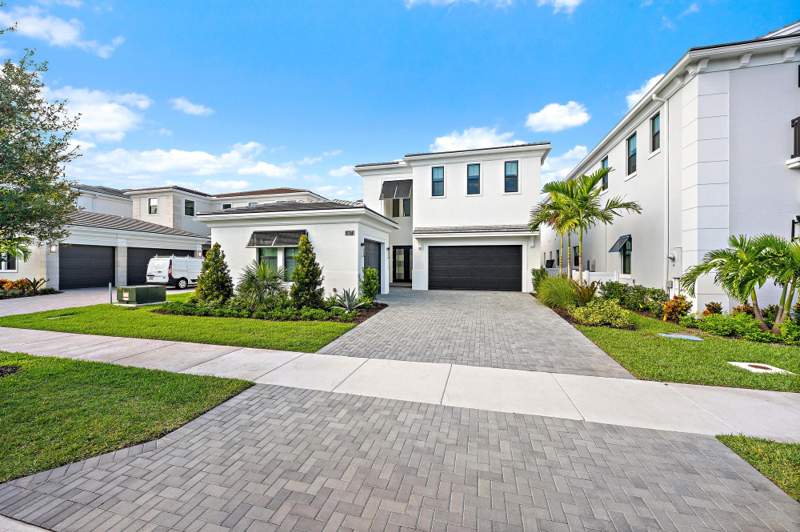5 bedroom Single Family Residence at 13271 Artisan Circle, Artistry, Palm Beach Gardens — photo 3