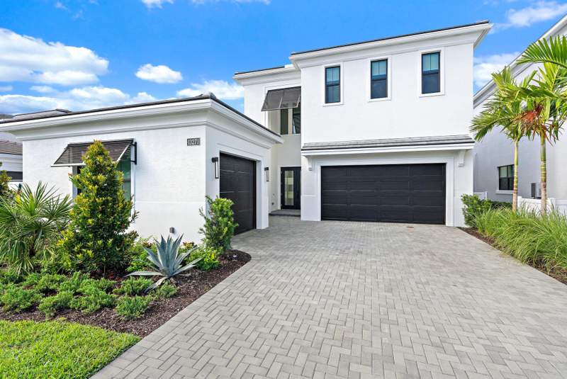 5 bedroom Single Family Residence at 13271 Artisan Circle, Artistry, Palm Beach Gardens — photo 2