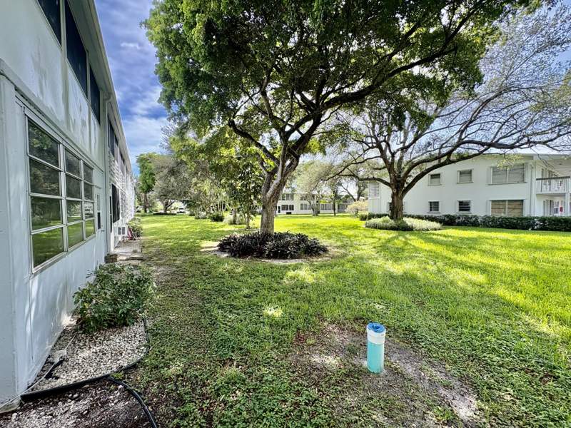 1 bedroom Condominium at 323 Tilford O #323, Tilford O Condo, Deerfield Beach — photo 4