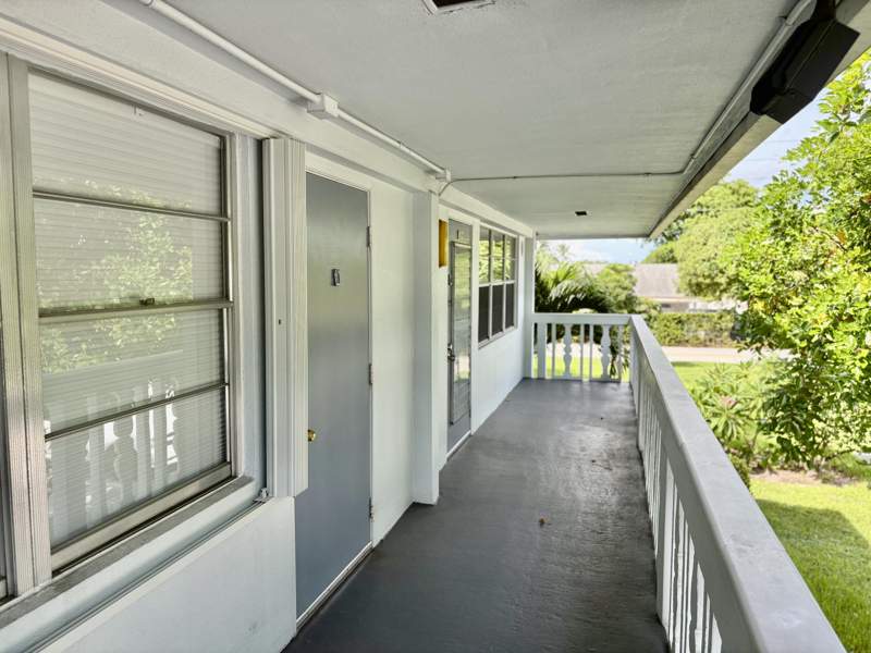1 bedroom Condominium at 323 Tilford O #323, Tilford O Condo, Deerfield Beach — photo 3