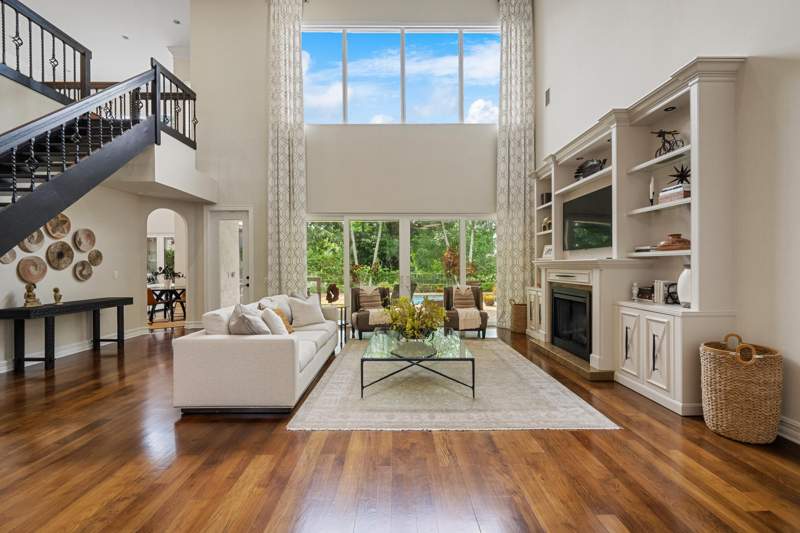 5 bedroom Single Family Residence at 19160 Fox Landing Drive, Fox Landing, Boca Raton — photo 3