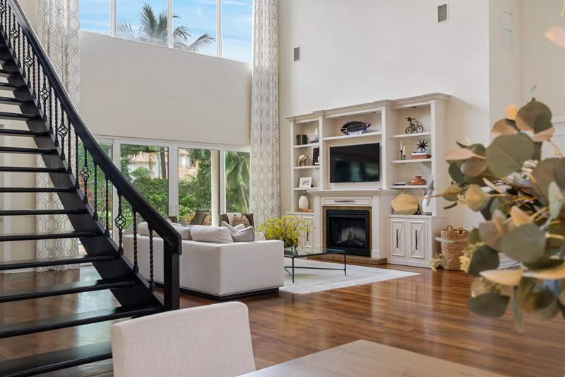 5 bedroom Single Family Residence at 19160 Fox Landing Drive, Fox Landing, Boca Raton — photo 4