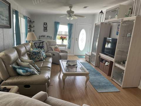 340 Tropical Isles Circle #H-11, Fort Pierce FL - photo 6 of 14