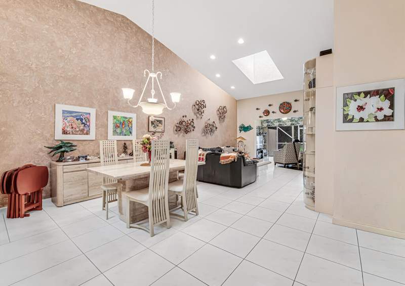 2 bedroom Villa at 7288 Summer Tree Drive, Palm Isles I, II And III Condos, Boynton Beach — photo 5