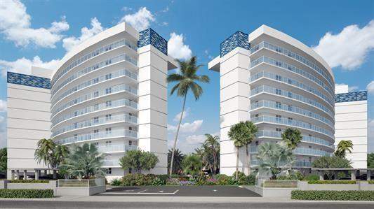 1 bedroom Condominium at 2731 NE 14th St Causeway #701, Garden-Aire Village, Pompano Beach — photo 2