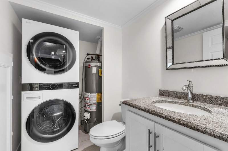 3 bedroom Townhouse at 1202 12th Lane, Garden Lakes And Garden Square Shops, Palm Beach Gardens — photo 4