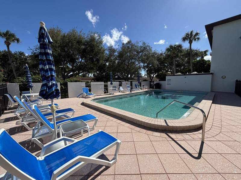 3 bedroom Condominium at 1630 Seaway Drive #301, Sea Tern Of Hutchinson Island, Fort Pierce — photo 3