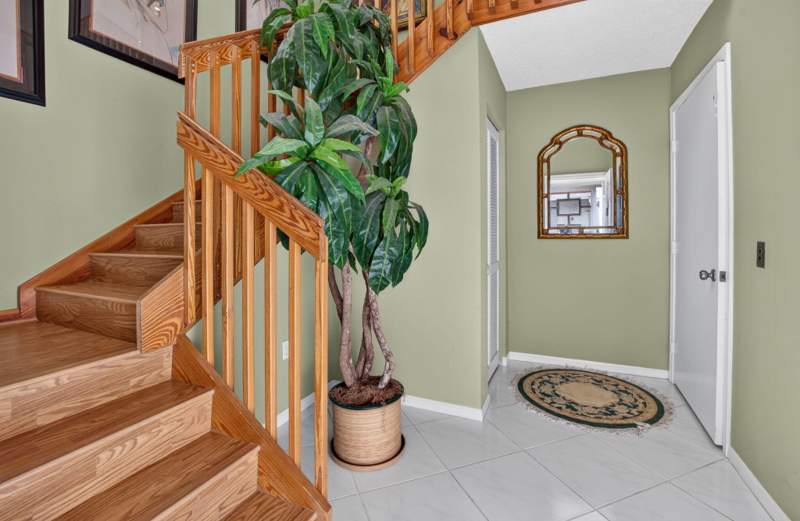 2 bedroom Condominium at 7390 Lake Meadow Way #202, Palm Isles I, II And III Condos, Boynton Beach — photo 2