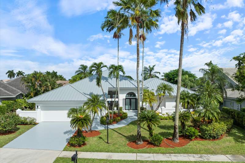 3 bedroom Single Family Residence at 10747 Stonebridge Boulevard, Stonebridge 1, Boca Raton — photo 3
