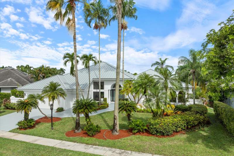 3 bedroom Single Family Residence at 10747 Stonebridge Boulevard, Stonebridge 1, Boca Raton — photo 4