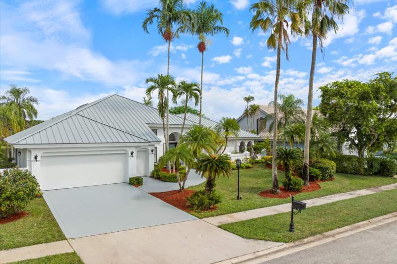 3 bedroom Single Family Residence at 10747 Stonebridge Boulevard, Stonebridge 1, Boca Raton — photo 5