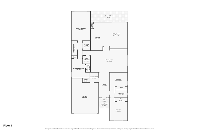 3 bedroom Single Family Residence at 198 Umbrella Place, Loxahatchee Reserve North, Jupiter — photo 4