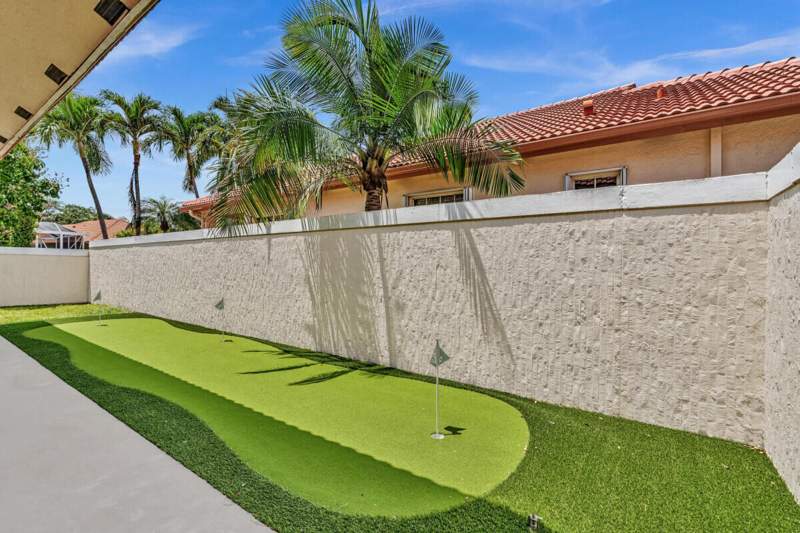 4 bedroom Single Family Residence at 36 Monterey Pointe Drive, PGA Resort Community Of Monterey Pointe, Palm Beach Gardens — photo 4
