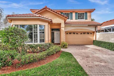 36 Monterey Pointe Drive, Palm Beach Gardens FL - photo 8 of 51