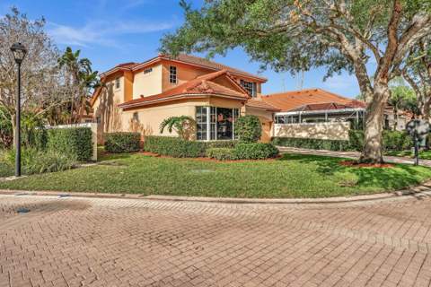 36 Monterey Pointe Drive, Palm Beach Gardens FL - photo 9 of 51