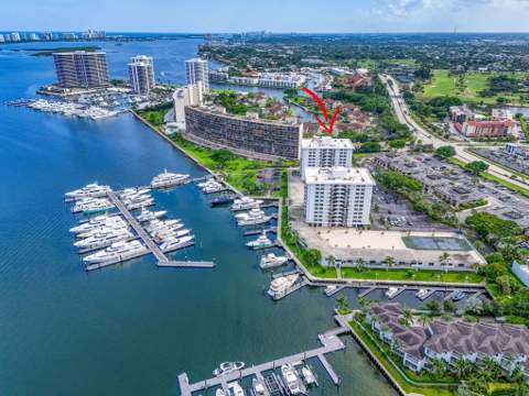1200 Marine Way #805, North Palm Beach FL - photo 6 of 86