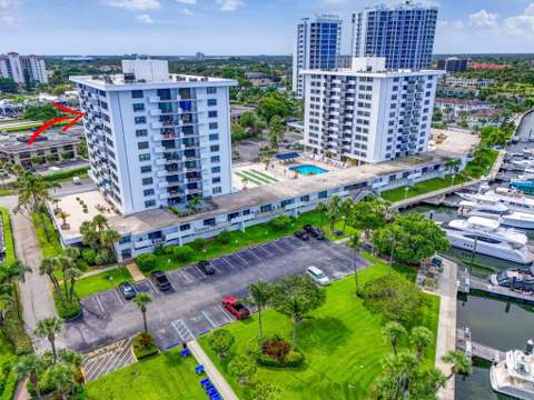 1200 Marine Way #805, North Palm Beach FL - photo 8 of 86