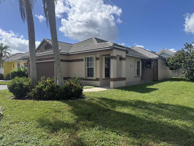 3 bedroom Single Family Residence at 2643 Millwood Court, Forest Ridge Cluster Homes III, Davie — photo 4