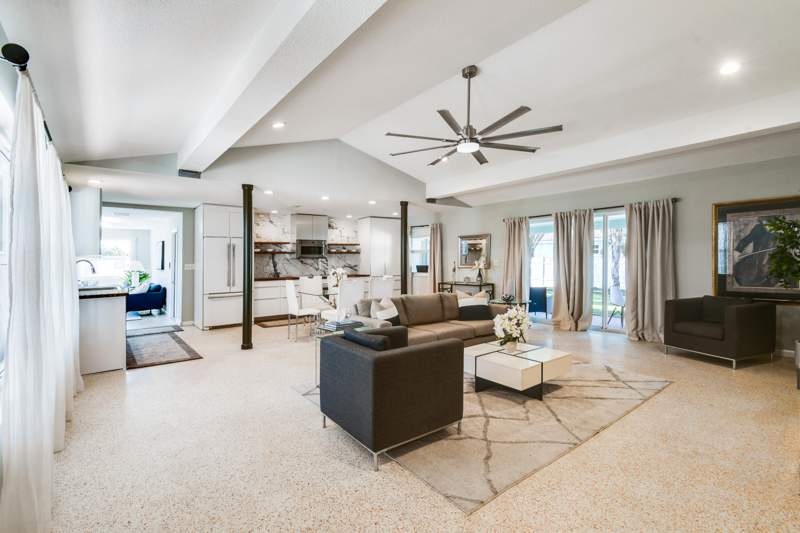 3 bedroom Single Family Residence at 5960 SE Normandy Avenue, Hibiscus Park, Stuart — photo 5
