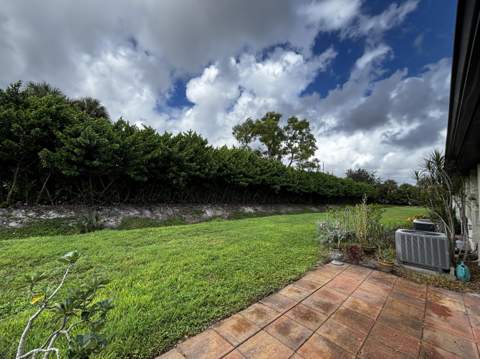 4871 Hawkwood Road #A, Boynton Beach FL - photo 16 of 26